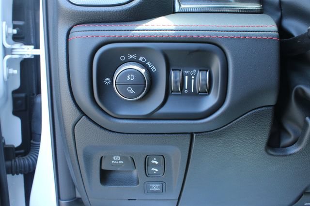 Used 2025 RAM 1500 RHO w/ RHO Level 1 Equipment Group AWD/4WD image 16