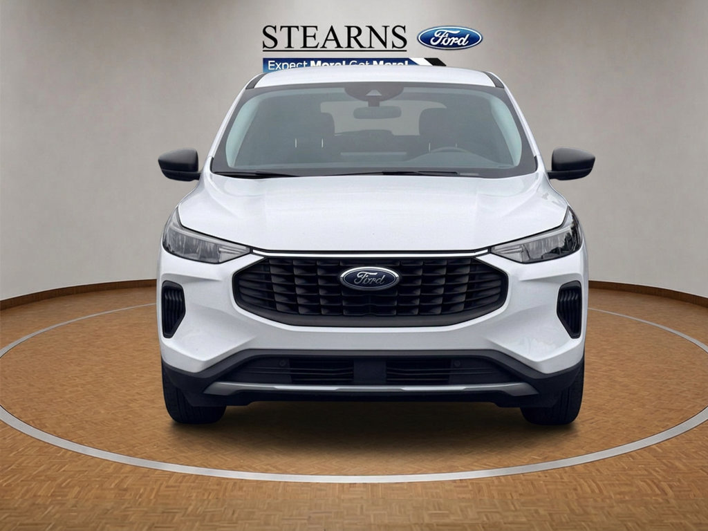 Used 2024 Ford Escape Active w/ Tech Pack #1 AWD/4WD image 17