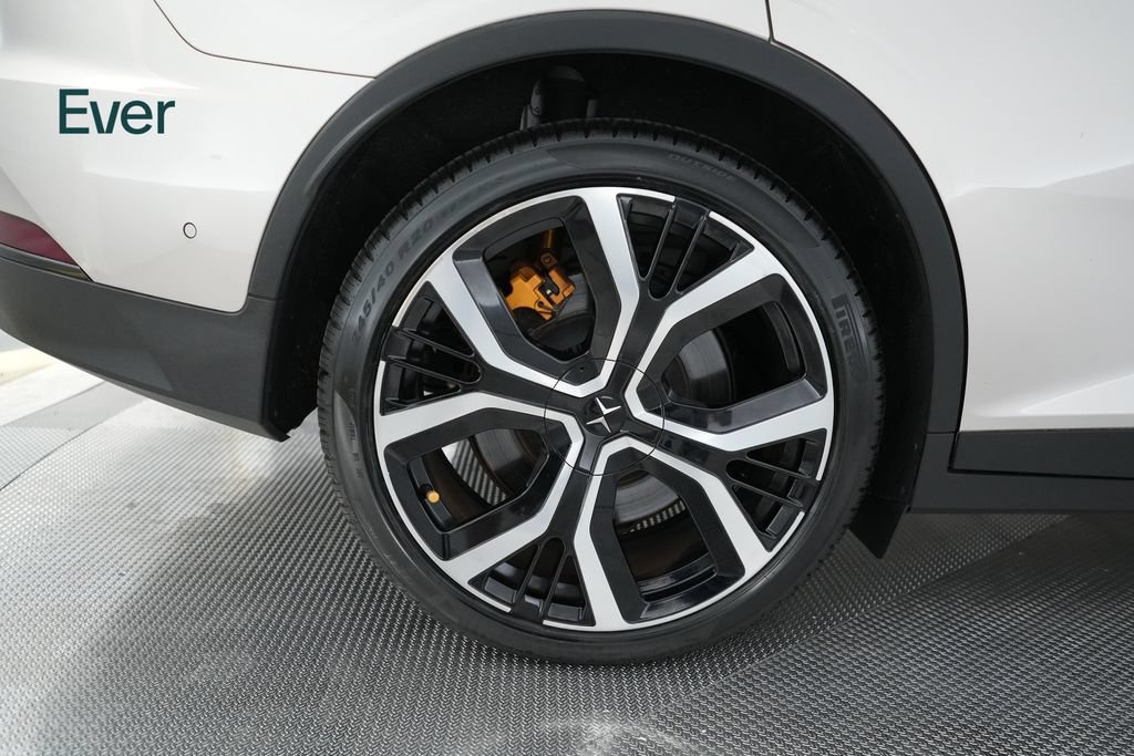 Used 2023 Polestar Polestar 2 w/ Pilot Pack AWD/4WD image 19