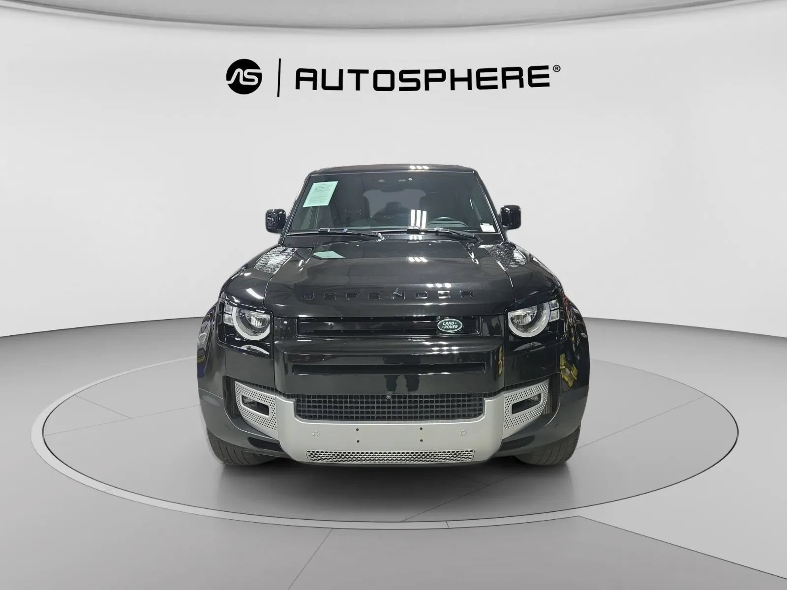 Used 2023 Land Rover Defender 110 S AWD/4WD image 2