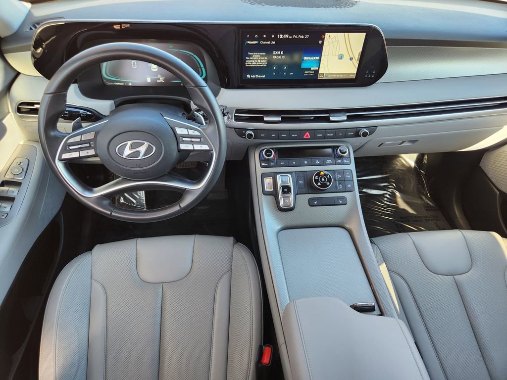 Used 2025 Hyundai Palisade SEL image 14