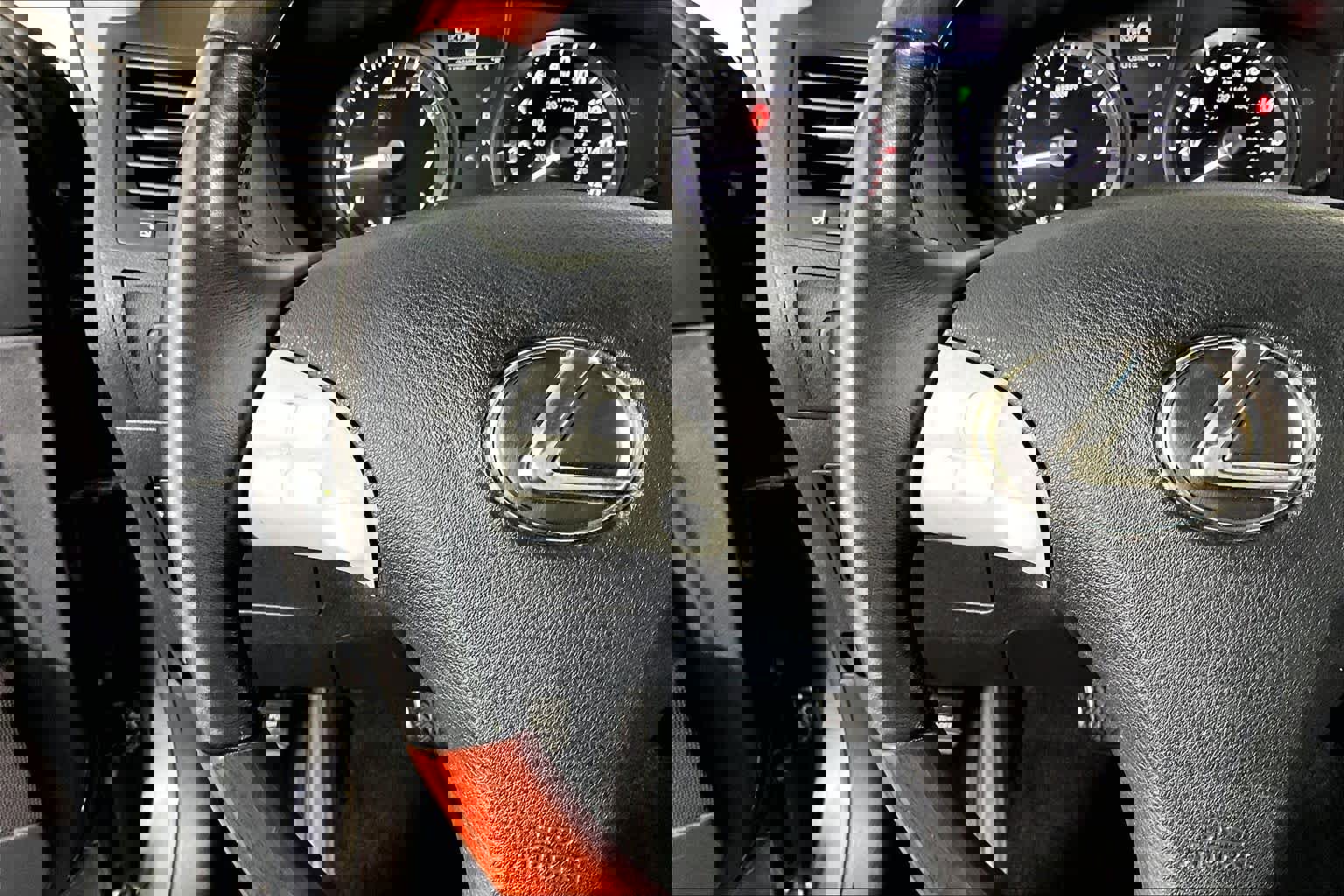 Used 2007 Lexus ES 350 image 22