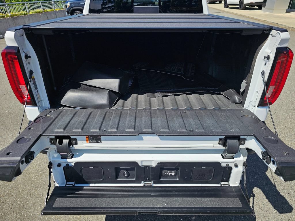 Used 2024 GMC Sierra 1500 AT4X w/ AT4X AEV Edition AWD/4WD image 49