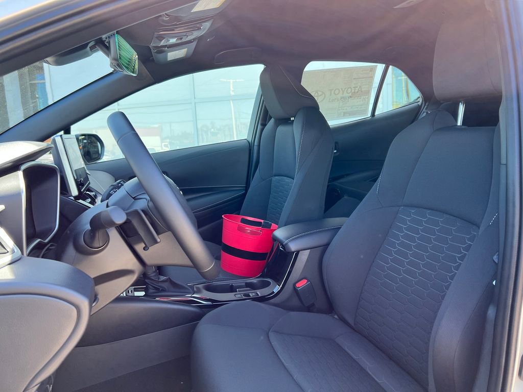 New 2026 Toyota Corolla SE FWD image 11