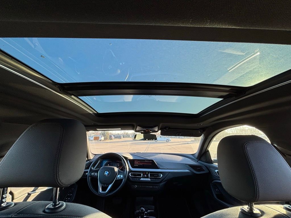 Used 2024 BMW 228i xDrive Gran Coupe 228i xDrive image 11