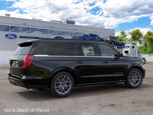 New 2027 Ford Expedition Max Platinum AWD/4WD image 7