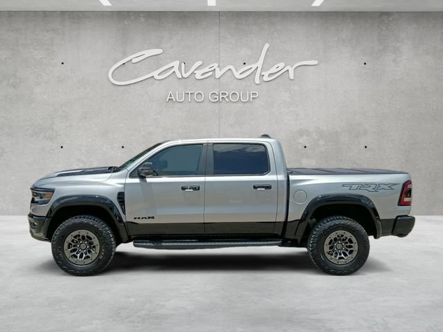 Used 2024 RAM 1500 TRX AWD/4WD image 13