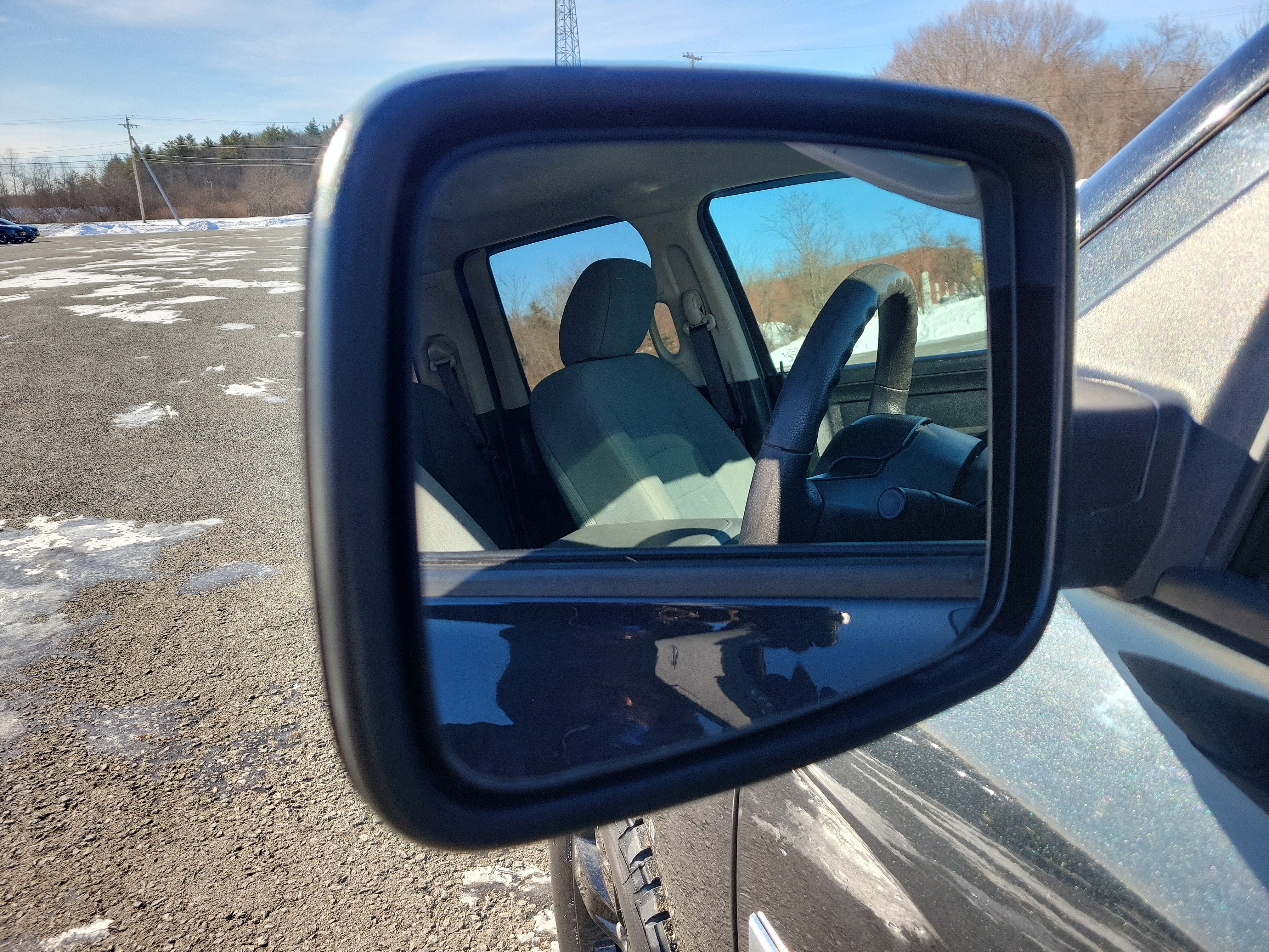 Used 2018 RAM 1500 Express image 10