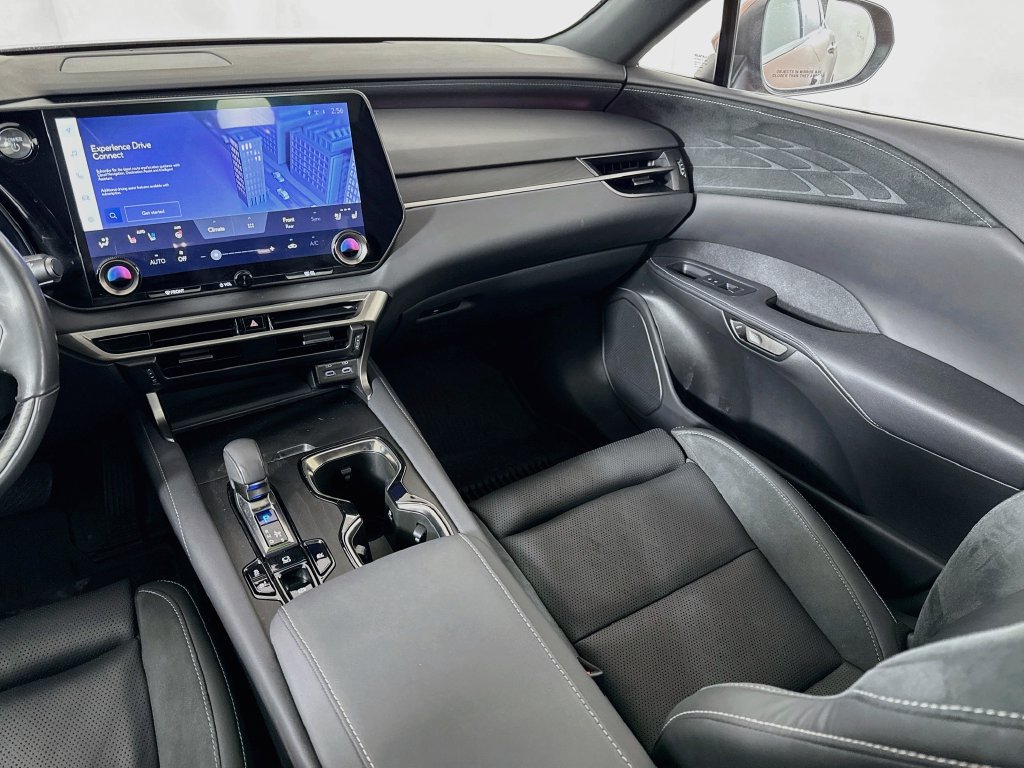 Certified 2023 Lexus RX 350 w/ Cold Area Package AWD/4WD image 24