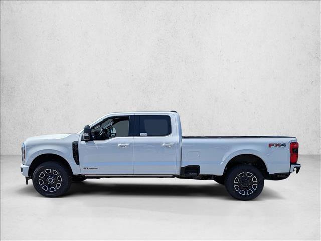 New 2026 Ford F350 Platinum w/ FX4 Off-Road Package AWD/4WD image 5