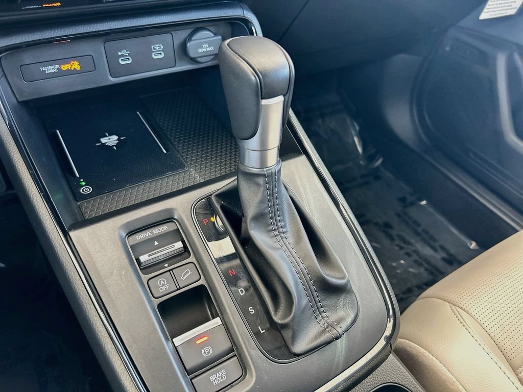 Certified 2026 Honda CR-V EX-L image 16