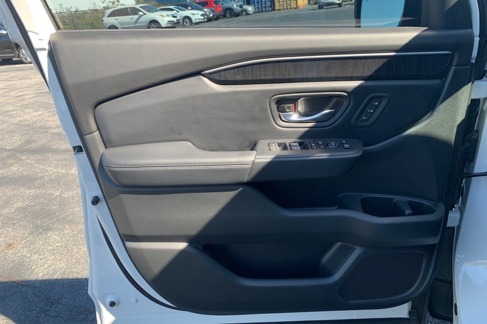 Certified 2023 Honda Pilot Elite image 13