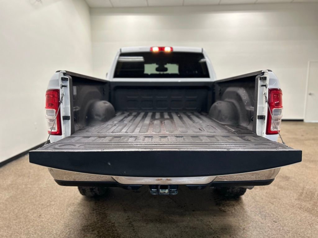 Used 2024 RAM 2500 Big Horn image 5