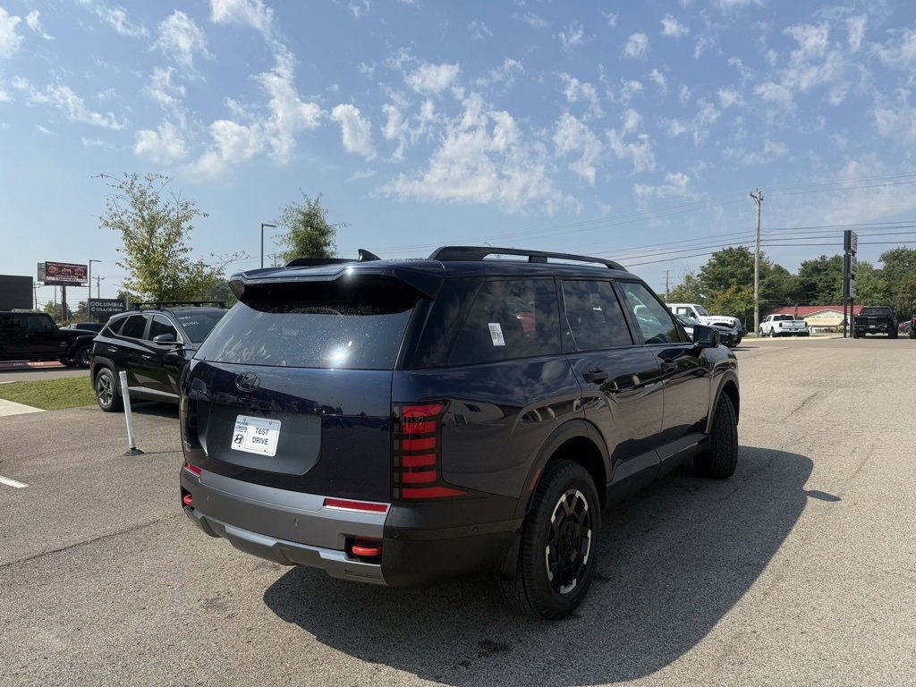 New 2026 Hyundai Palisade XRT Pro image 8