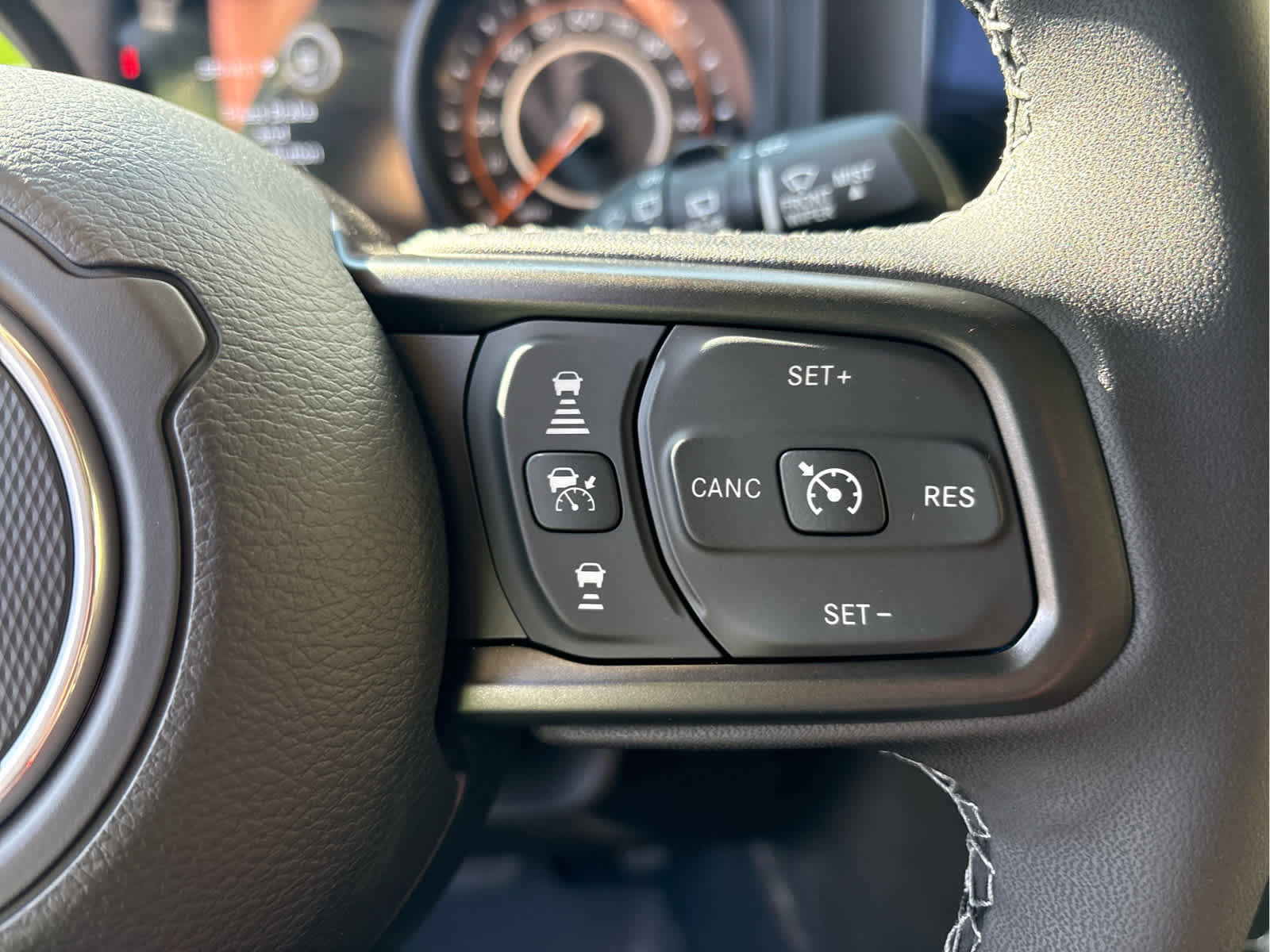 New 2025 Jeep Wrangler Unlimited Rubicon image 19