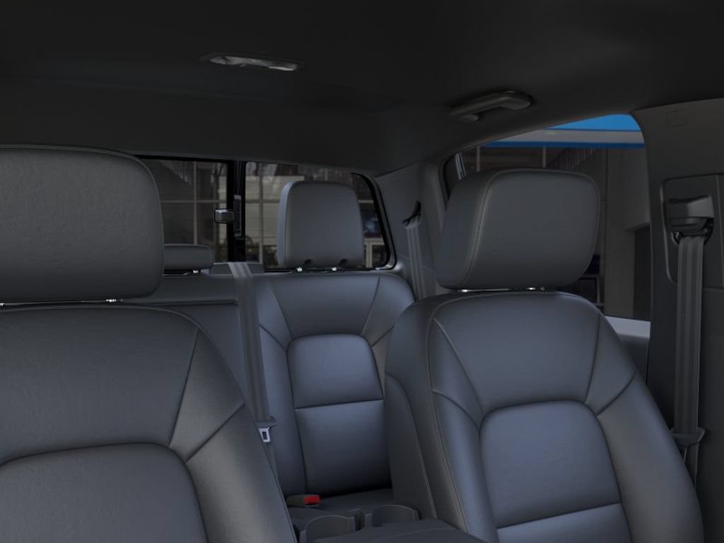 New 2026 Chevrolet Colorado LT w/ LT Convenience Package RWD image 24