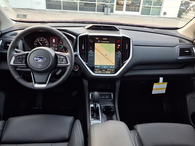 New 2026 Subaru Ascent Limited AWD/4WD image 5