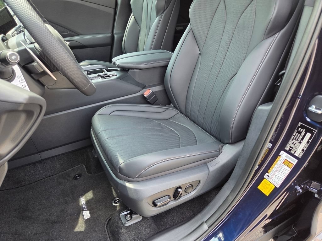 New 2026 Lexus TX 500h AWD w/ Technology Package image 6
