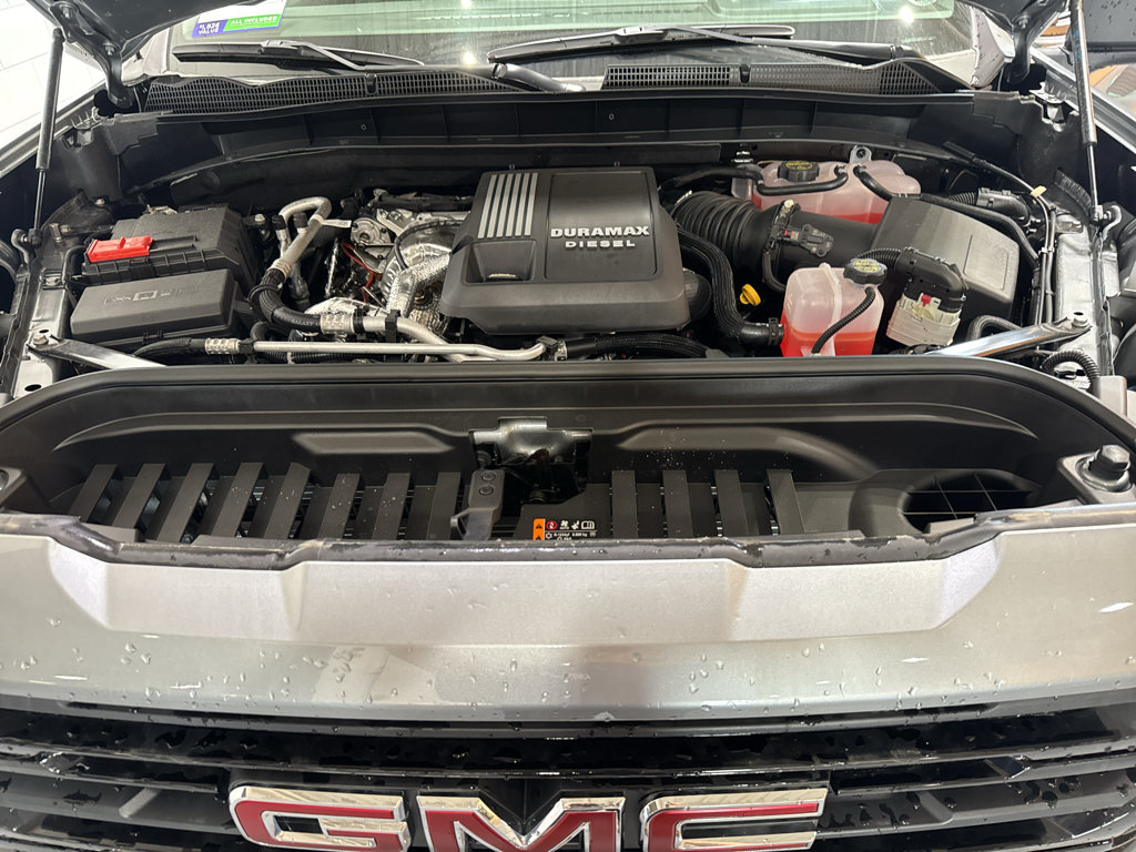 New 2026 GMC Sierra 1500 Elevation w/ Preferred Package AWD/4WD image 39