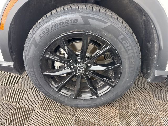 Certified 2023 Honda CR-V Sport image 37