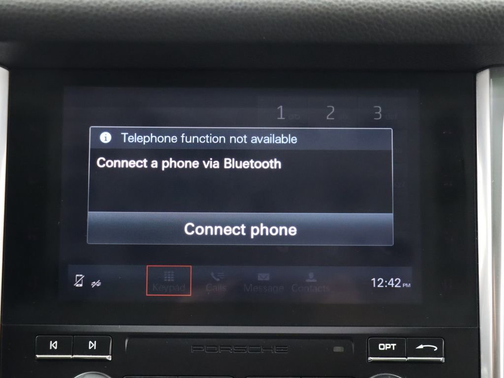 Used 2017 Porsche Macan S image 25