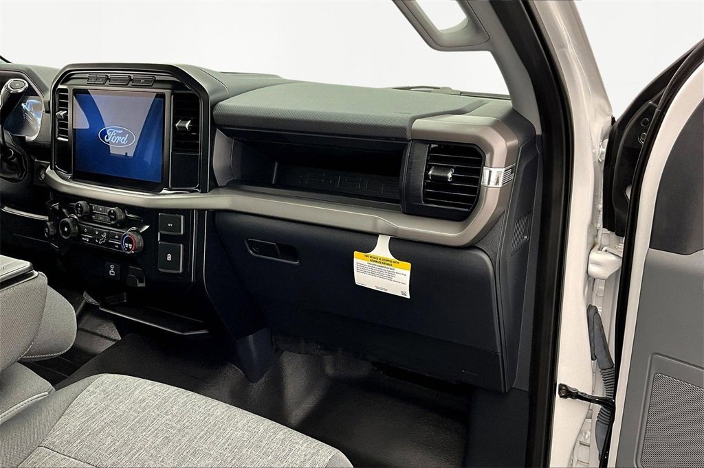Used 2024 Ford F150 XL w/ Equipment Group 103A High image 15