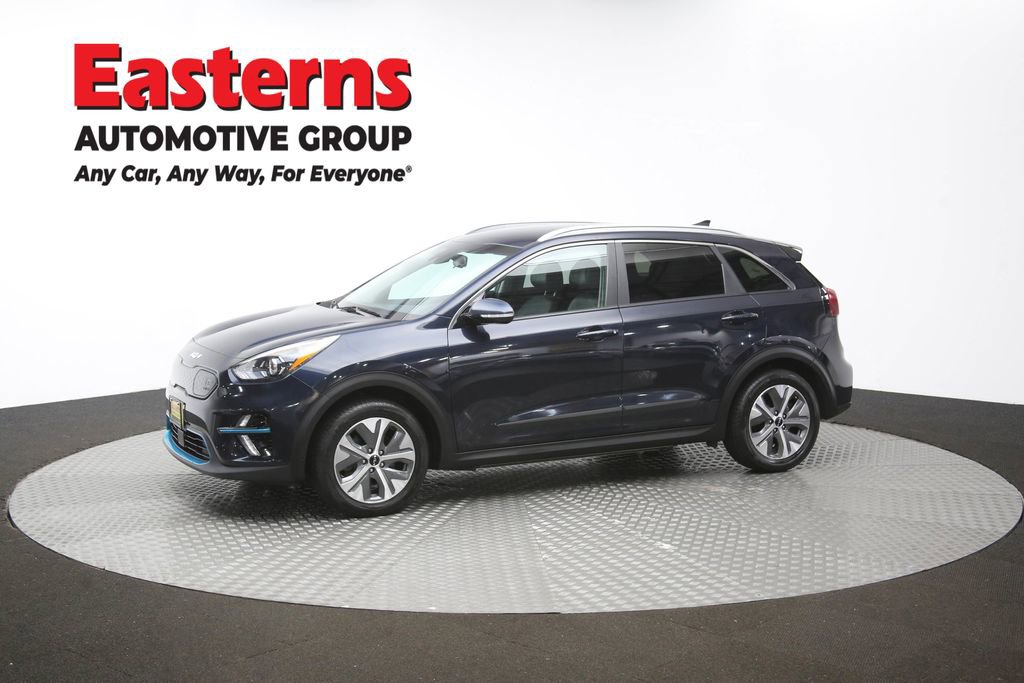 Used 2022 Kia Niro EX w/ Cold Weather Package FWD image 56