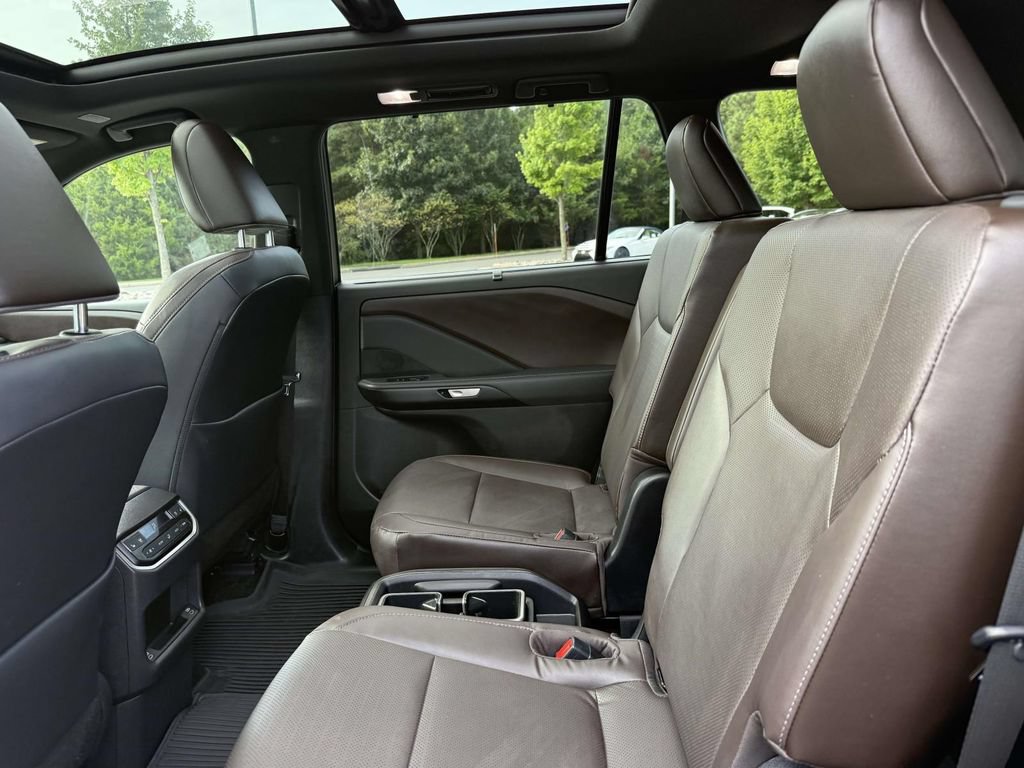 Used 2025 Lexus TX 350 AWD w/ Technology Package image 18