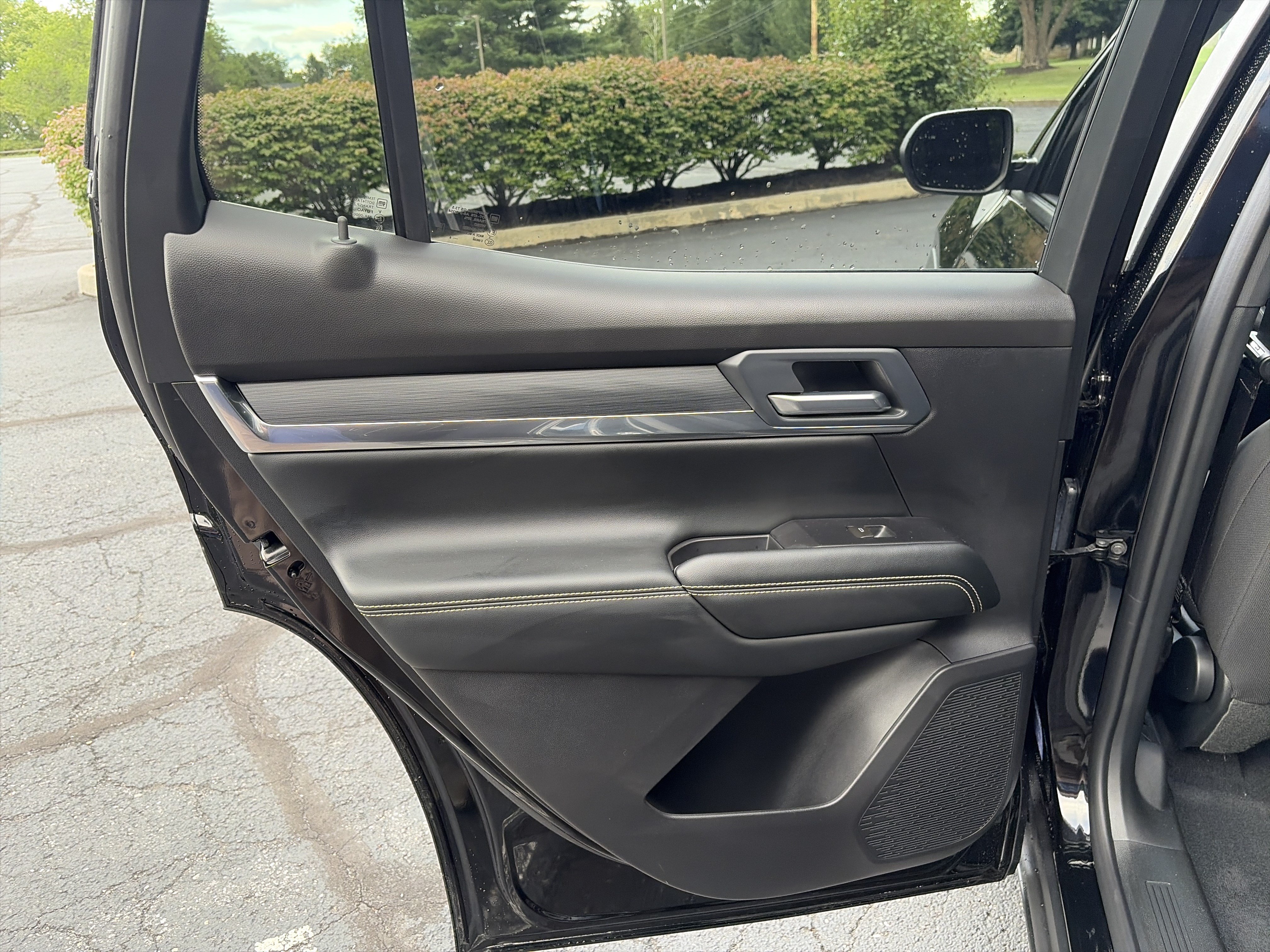Used 2026 GMC Terrain Elevation w/ Technology Package II FWD image 21