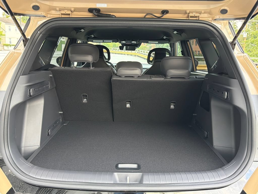 New 2027 Kia Seltos X-Line S AWD/4WD image 6