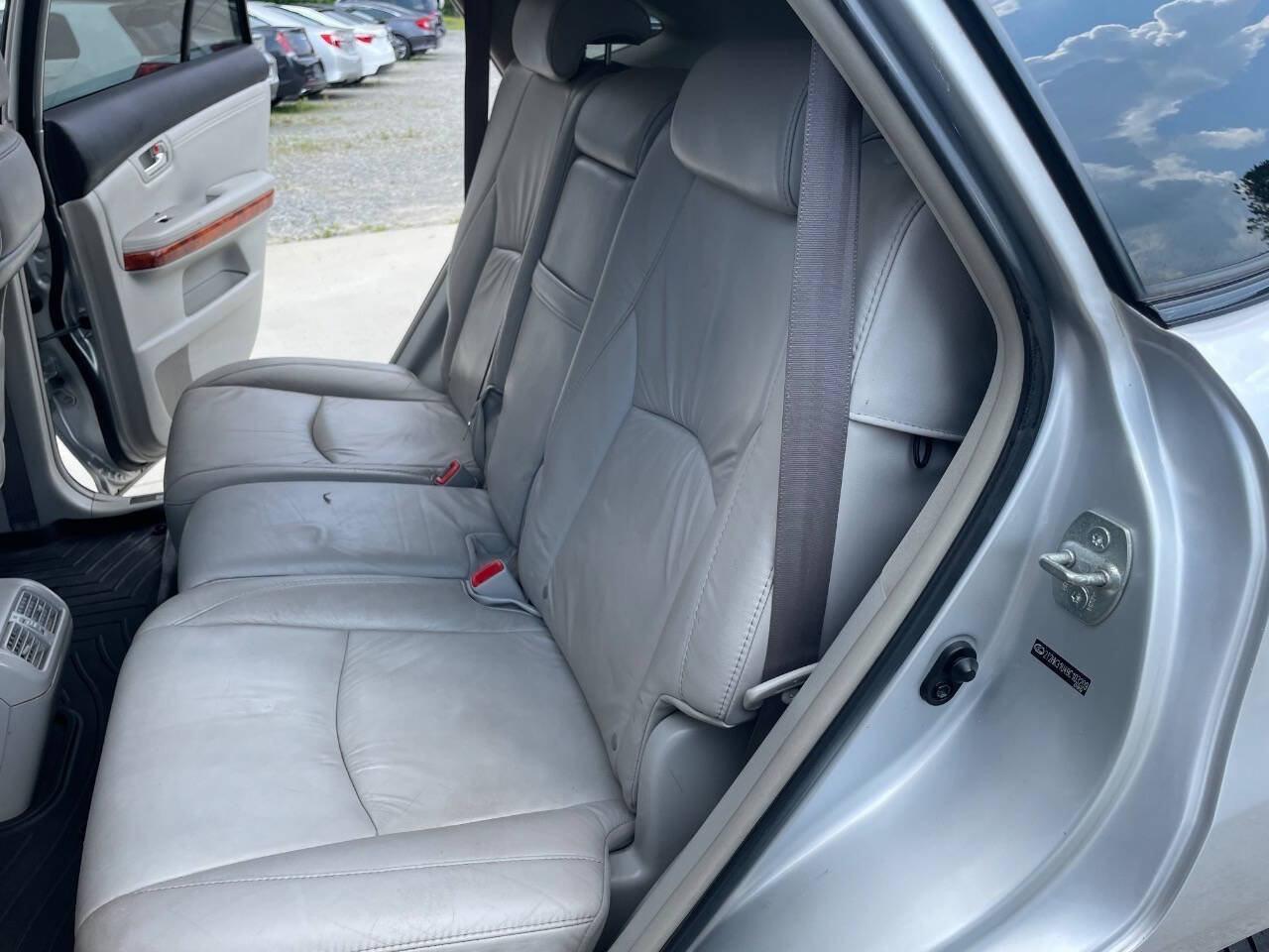Used 2009 Lexus RX 350 AWD image 28