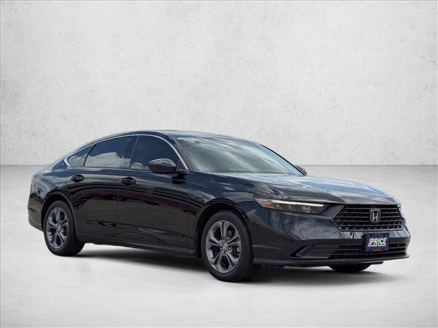 Used 2024 Honda Accord EX image 3
