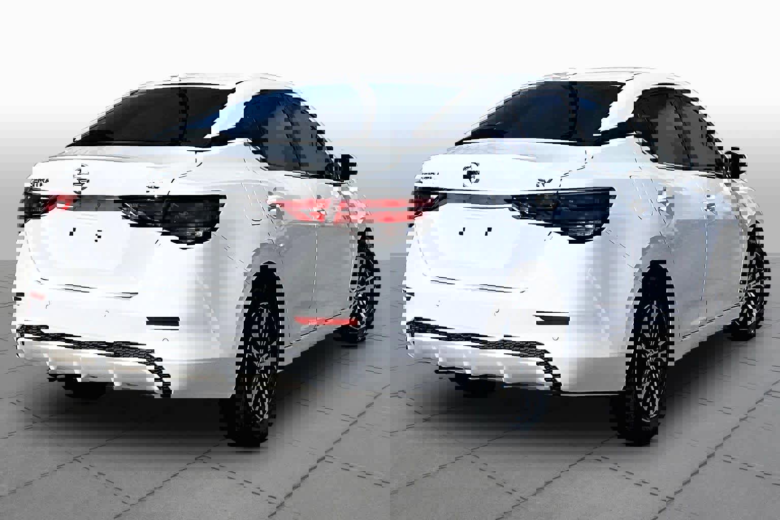 Certified 2023 Nissan Sentra SV w/ Trunk Package image 13