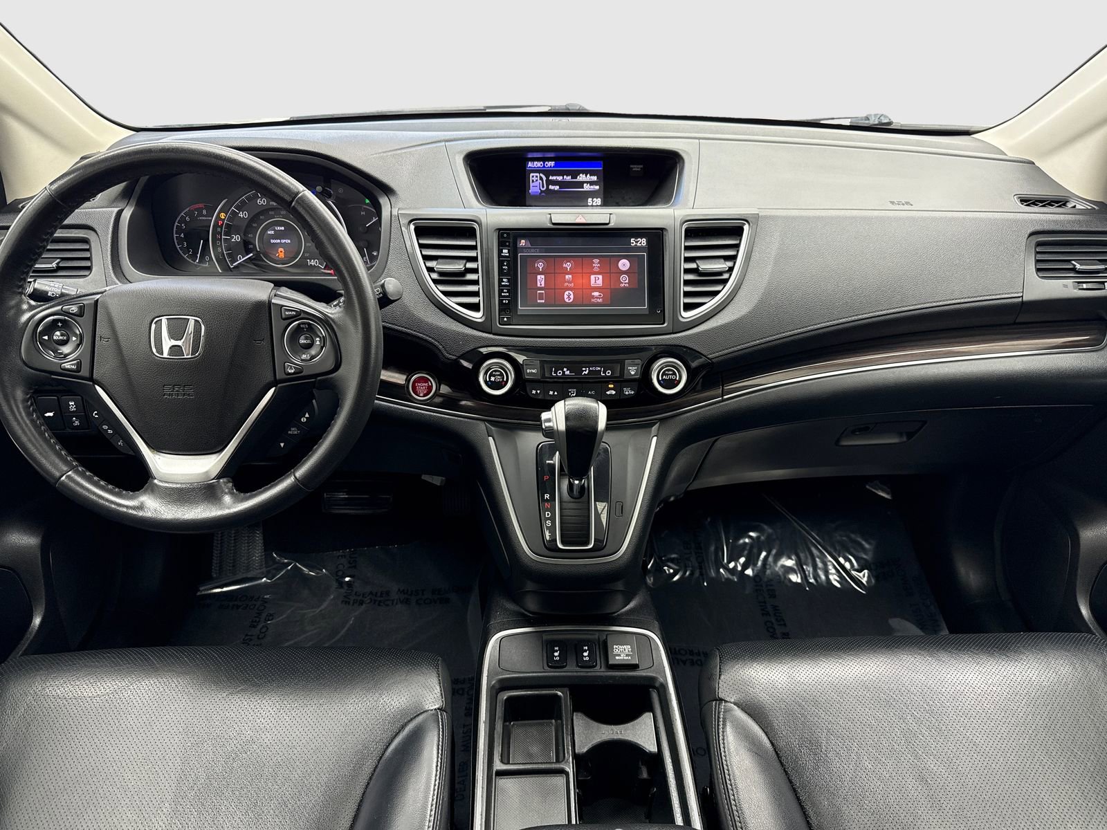 Used 2016 Honda CR-V Touring image 20