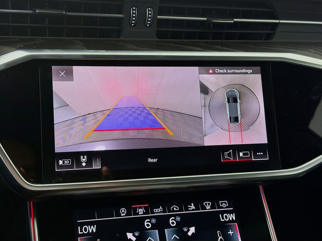 Used 2019 Audi A7 3.0T Prestige AWD/4WD image 17