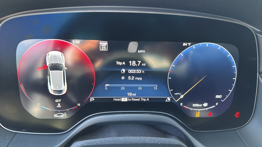 New 2026 Maserati Grecale Modena AWD/4WD image 28