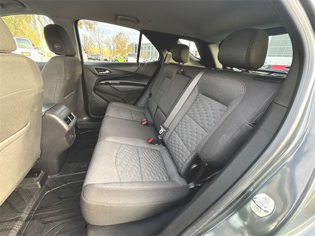 Used 2021 Chevrolet Equinox LT image 23