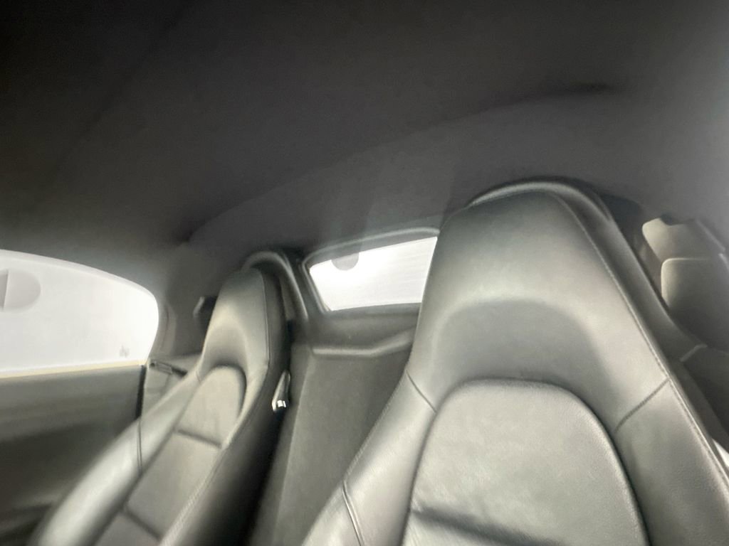 Used 2013 Porsche Boxster image 19