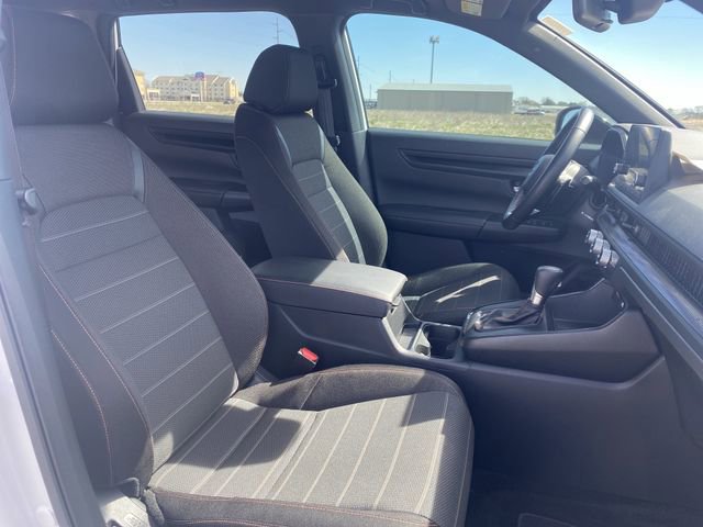 Used 2025 Honda CR-V Sport image 14