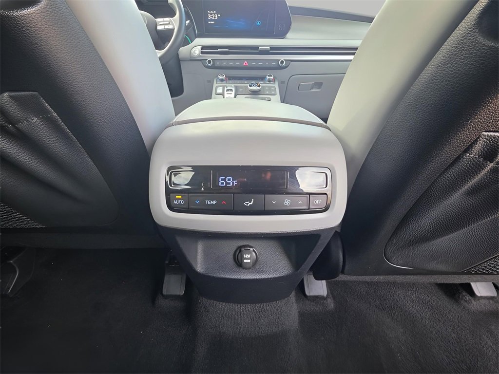 Used 2025 Hyundai Palisade SEL image 13