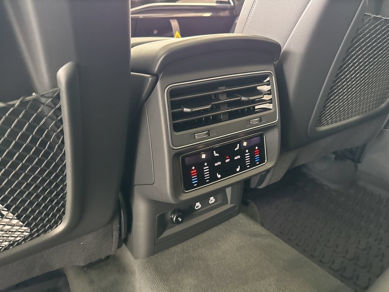 New 2026 Audi Q7 3.0T Premium Plus AWD/4WD image 44