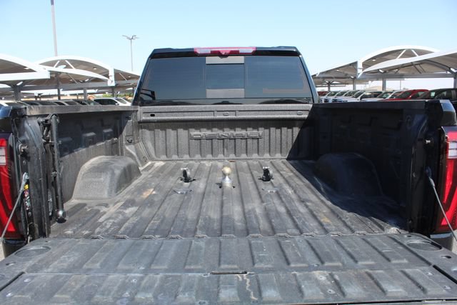 Used 2024 GMC Sierra 2500 Denali Ultimate w/ Max Trailering Package AWD/4WD image 5