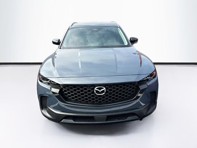 New 2026 MAZDA CX-50 AWD 2.5 S w/ Select Package