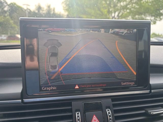 Used 2016 Audi A7 3.0T Prestige w/ Prestige Package image 6