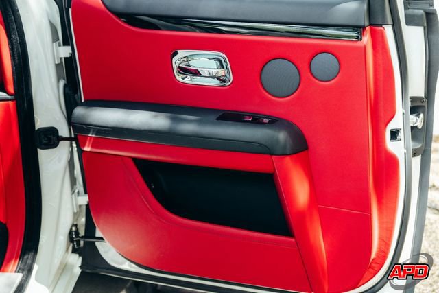 Used 2022 Rolls-Royce Ghost w/ Ghost Package image 72