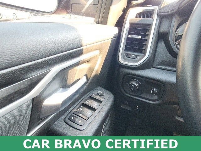 Used 2022 RAM 1500 Big Horn image 38