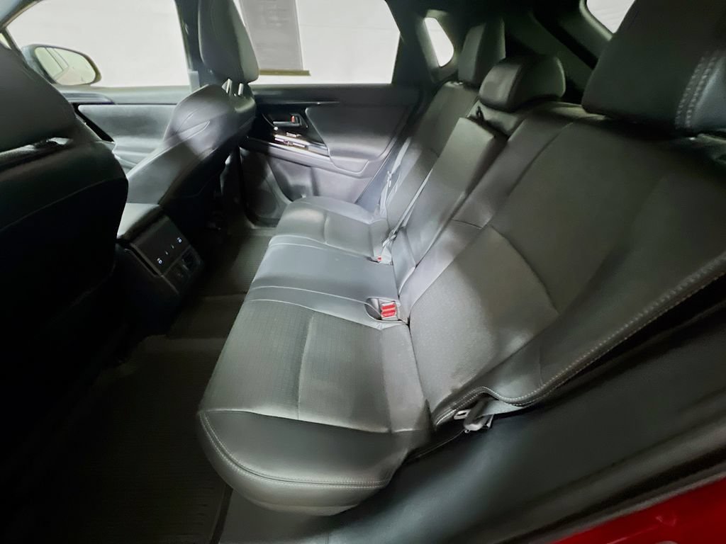 Used 2023 Subaru Solterra AWD image 22