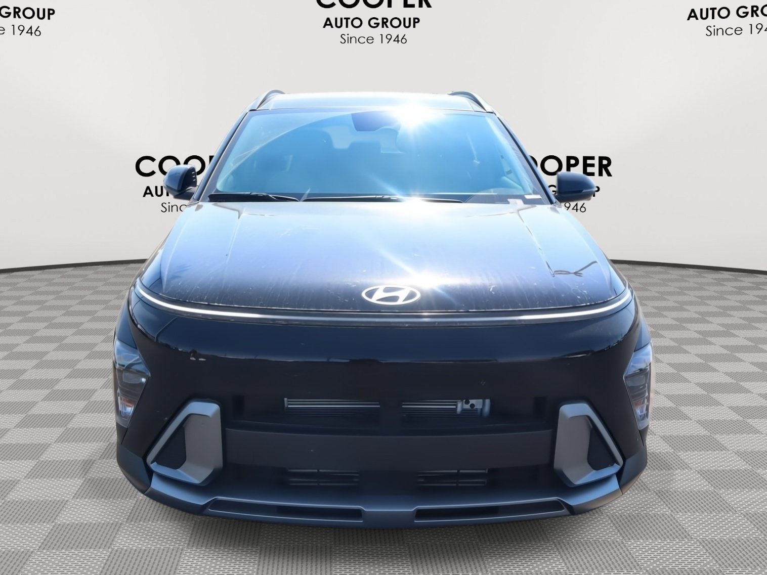 New 2026 Hyundai Kona Limited AWD/4WD image 2