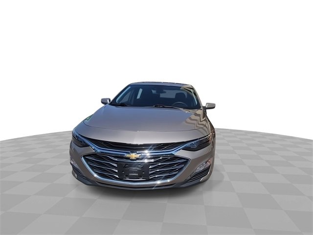 Certified 2023 Chevrolet Malibu LT image 3
