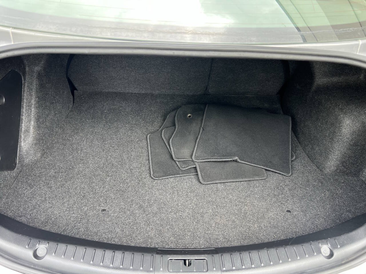 Used 2010 MAZDA MAZDA3 i Sport FWD image 18